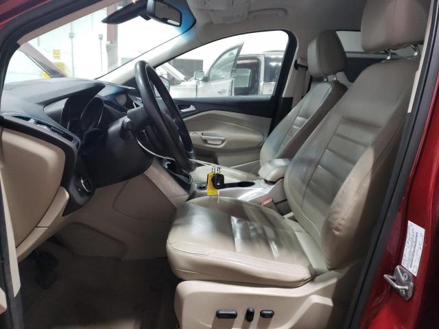 Photo 7 from auction – 2013 FORD ESCAPE SEL with VIN 1FMCU0HX3DUC99948