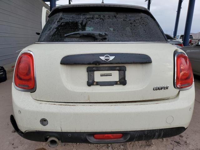 Photo 6 from auction – 2017 MINI COOPER with VIN WMWXU1C54H2E17895