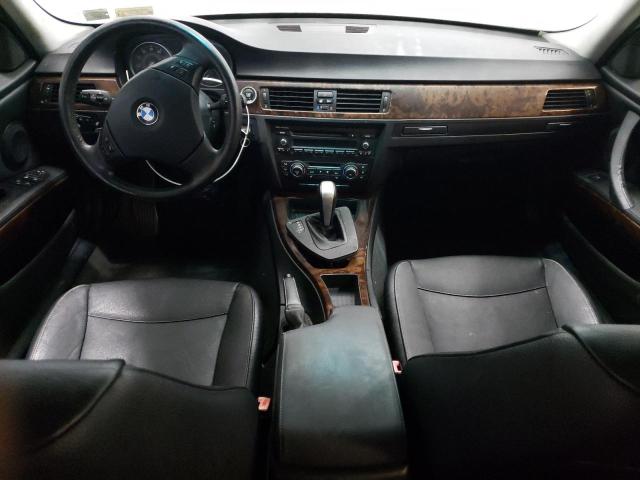 Photo 8 from auction – 2011 BMW 328 XI SUL with VIN WBAPK5C54BA995616
