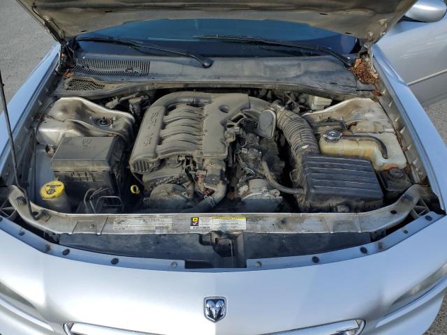 Photo 11 from auction – 2010 DODGE CHARGER SX with VIN 2B3CA3CV2AH302083