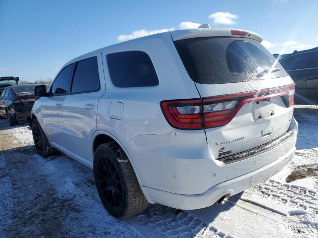 Photo 2 from auction – 2019 DODGE DURANGO GT with VIN 1C4RDJDG5KC701210