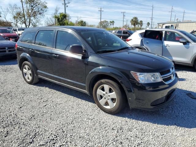 Photo 4 from auction – 2013 DODGE JOURNEY SE with VIN 3C4PDCAB3DT555599