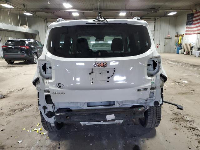 Photo 6 from auction – 2017 JEEP RENEGADE L with VIN ZACCJBBB0HPF37221