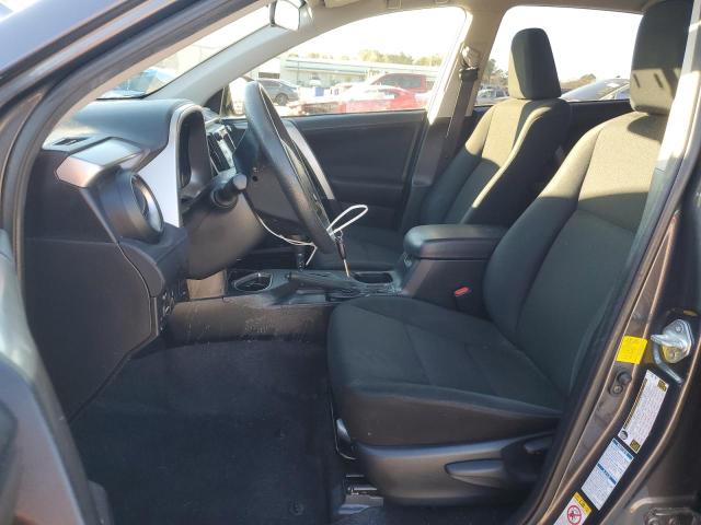 Photo 7 from auction – 2016 TOYOTA RAV4 LE with VIN JTMBFREV2GJ075996