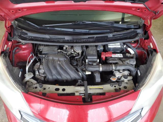 Photo 11 from auction – 2015 NISSAN VERSA NOTE with VIN 3N1CE2CP2FL354684