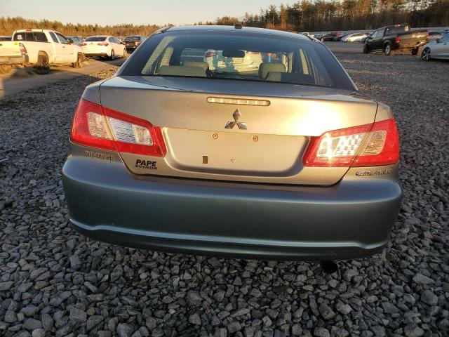 Photo 6 from auction – 2009 MITSUBISHI GALANT ES with VIN 4A3AB56F39E007965