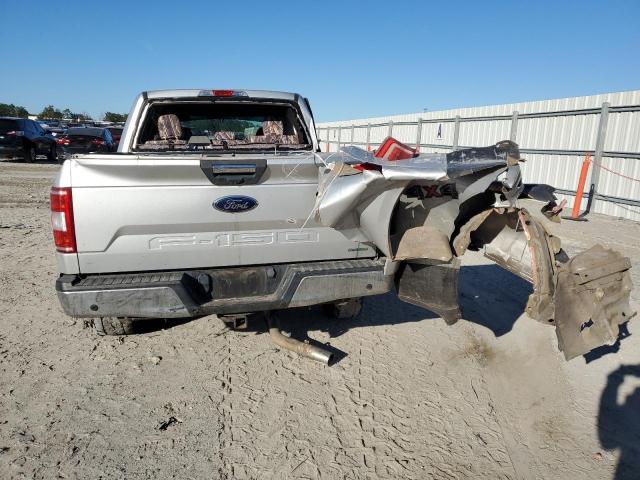Photo 6 from auction – 2018 FORD F150 SUPER with VIN 1FTEW1EP8JKE90371
