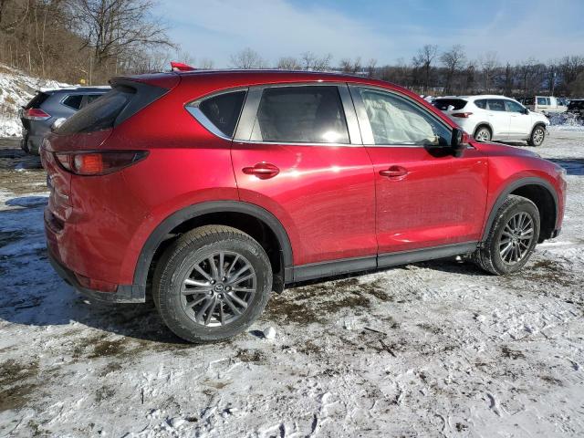 Photo 3 from auction – 2021 MAZDA CX-5 TOURI with VIN JM3KFBCM9M0381118