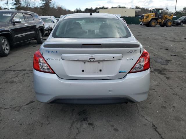 Photo 6 from auction – 2016 NISSAN VERSA S with VIN 3N1CN7AP9GL808785