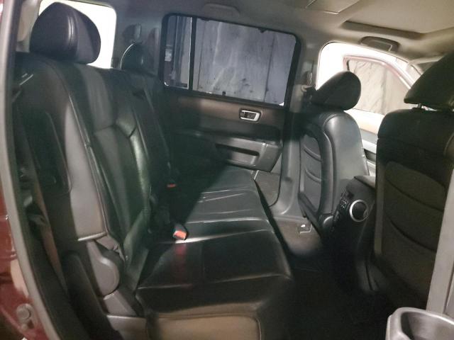Photo 11 from auction – 2009 HONDA PILOT TOUR with VIN 5FNYF48959B053710