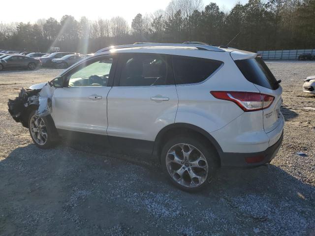 Photo 2 from auction – 2013 FORD ESCAPE TIT with VIN 1FMCU9J97DUD90821