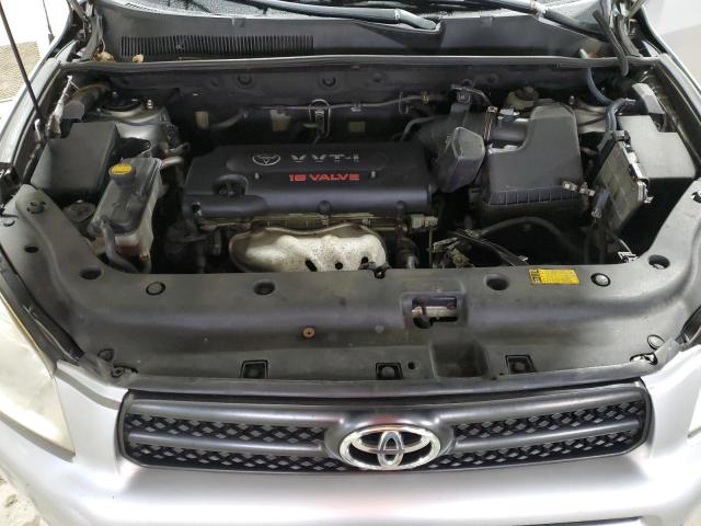 Photo 12 from auction – 2008 TOYOTA RAV4 with VIN JTMBD33V386077606