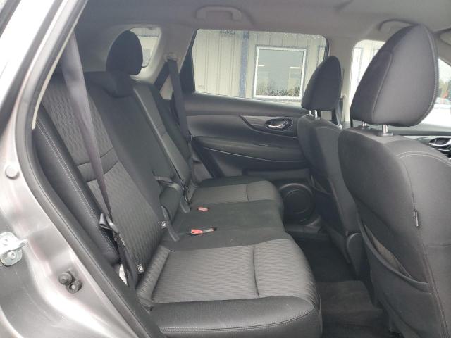 Photo 11 from auction – 2017 NISSAN ROGUE S with VIN KNMAT2MT7HP570849