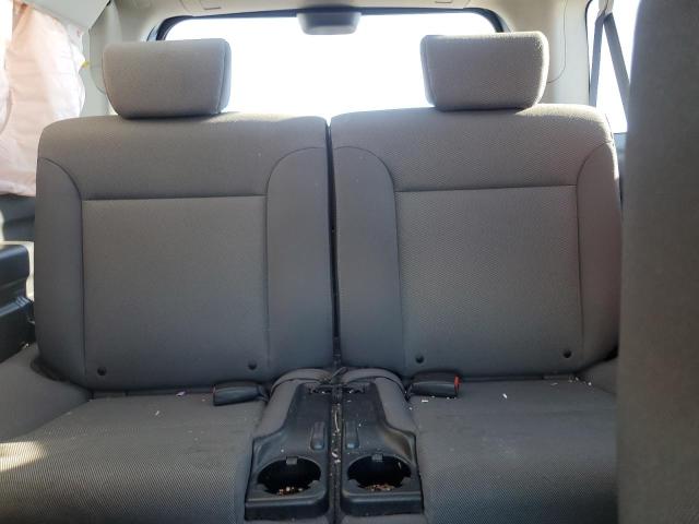 Photo 10 from auction – 2007 HONDA ELEMENT EX with VIN 5J6YH27727L013653