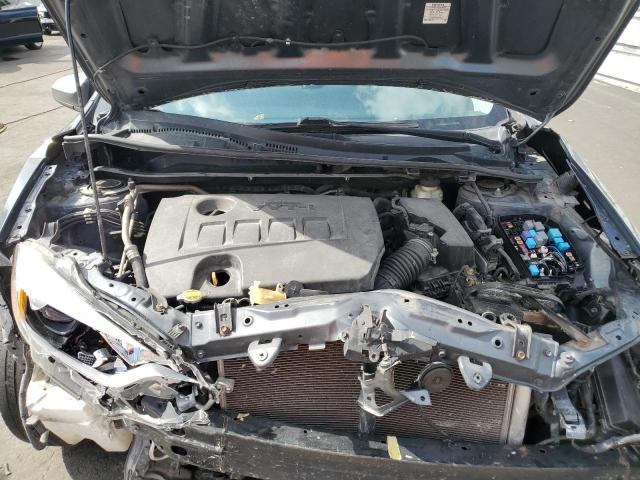 Photo 11 from auction – 2015 TOYOTA COROLLA L with VIN 2T1BURHE8FC344448