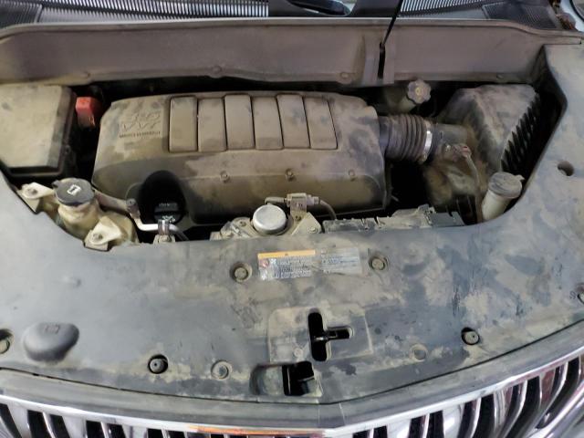 Photo 12 from auction – 2016 BUICK ENCLAVE with VIN 5GAKVBKDXGJ203831