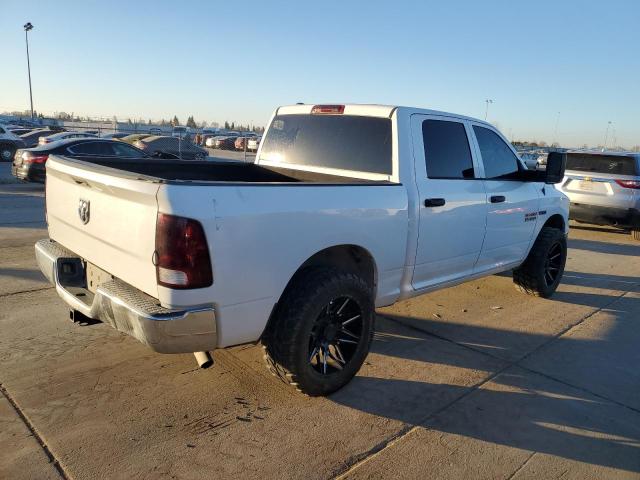 Photo 3 from auction – 2016 RAM 1500 ST with VIN 1C6RR6KM7GS155800