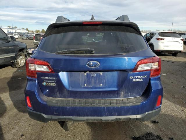 Снимка 6 от търг – 2017 SUBARU OUTBACK 2. с VIN 4S4BSAFCXH3364961