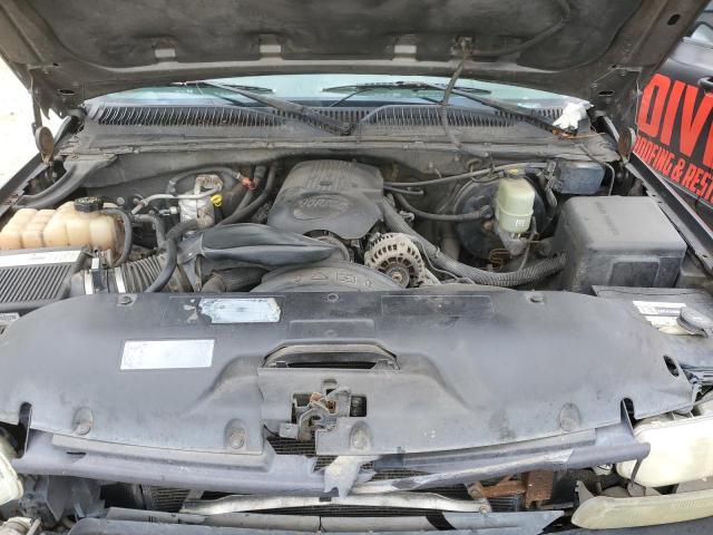 Photo 11 from auction – 2002 CHEVROLET SILVERADO with VIN 2GCEC19V821314214