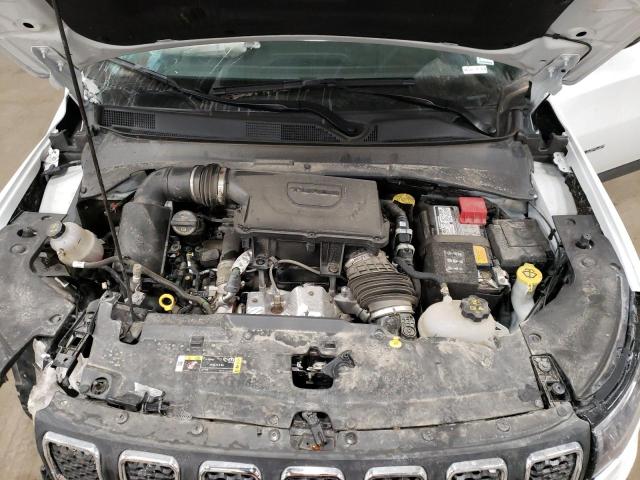 Photo 12 from auction – 2024 JEEP COMPASS LA with VIN 3C4NJDBNXRT604061
