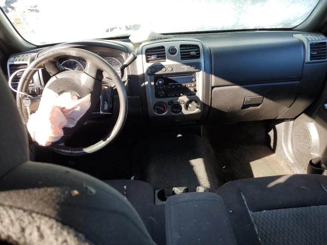 Photo 8 from auction – 2012 CHEVROLET COLORADO L with VIN 1GCJTCFE3C8154174