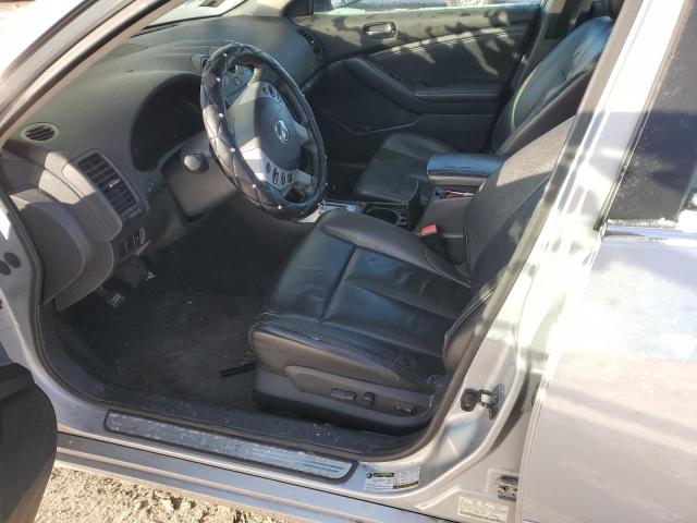 Photo 7 from auction – 2007 NISSAN ALTIMA 3.5 with VIN 1N4BL21E17C147769