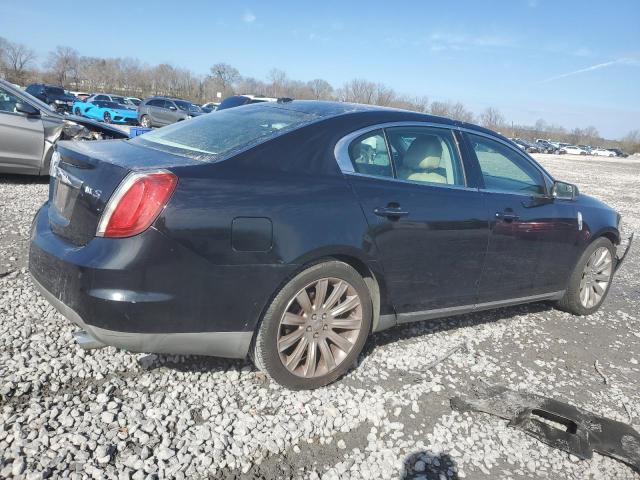 Photo 3 from auction – 2010 LINCOLN MKS with VIN 1LNHL9DR2AG606265