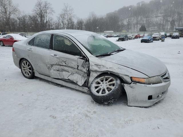 Photo 4 from auction – 2006 ACURA TSX with VIN JH4CL96886C039043