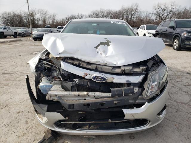Photo 5 from auction – 2011 FORD FUSION SEL with VIN 3FAHP0JG9BR238903