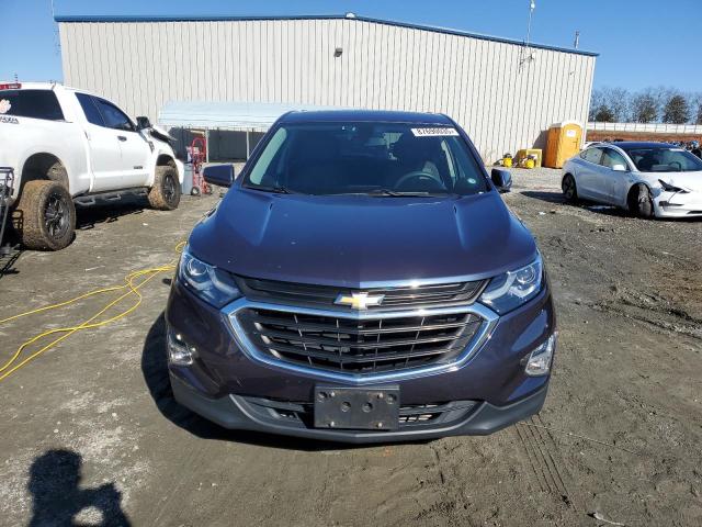 Photo 5 from auction – 2018 CHEVROLET EQUINOX LT with VIN 3GNAXJEV8JS587947