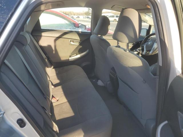 Photo 10 from auction – 2013 TOYOTA PRIUS with VIN JTDKN3DUXD5636345