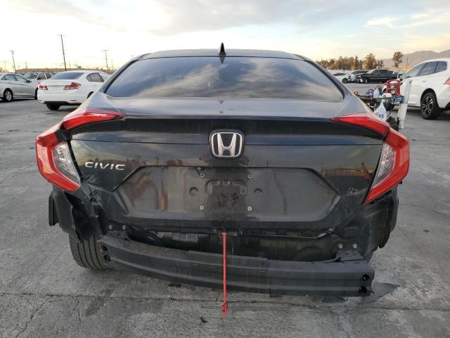 Photo 6 from auction – 2017 HONDA CIVIC EX with VIN 2HGFC2F75HH563488