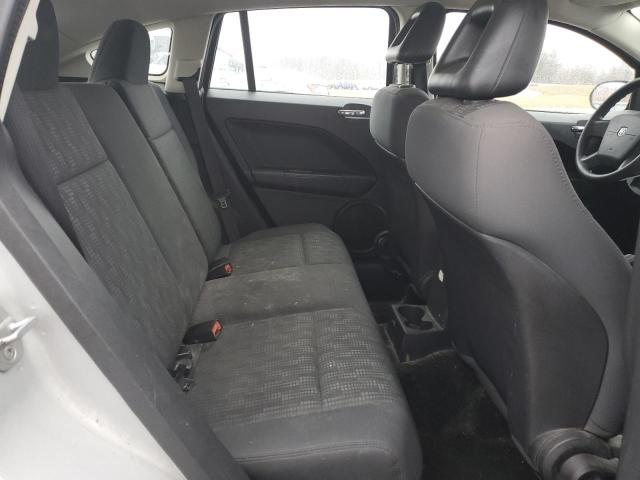 Photo 11 from auction – 2008 DODGE CALIBER with VIN 1B3HB28B88D625184