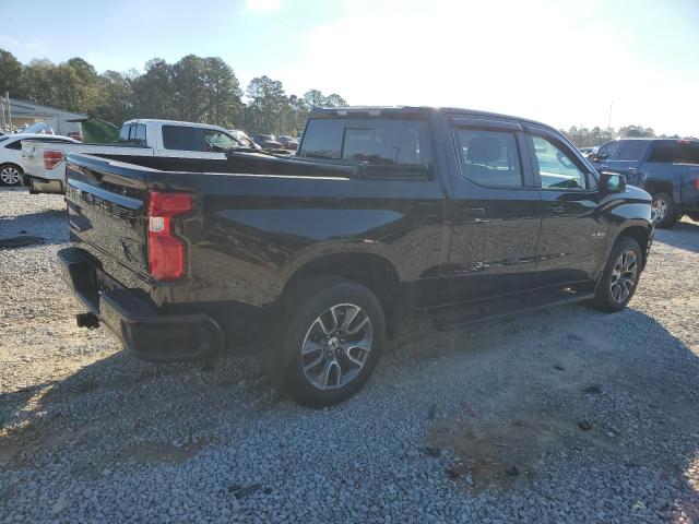 Photo 3 from auction – 2020 CHEVROLET SILVERADO with VIN 3GCPWDED2LG324163