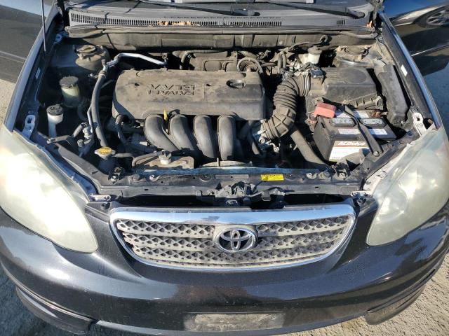 Photo 11 from auction – 2006 TOYOTA COROLLA CE with VIN 1NXBR30E16Z605749