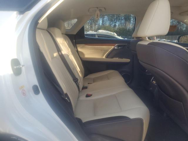 Photo 11 from auction – 2019 LEXUS RX 350 BAS with VIN 2T2BZMCA8KC209226