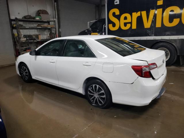 Photo 2 from auction – 2014 TOYOTA CAMRY HYBR with VIN 4T1BD1FK4EU104871