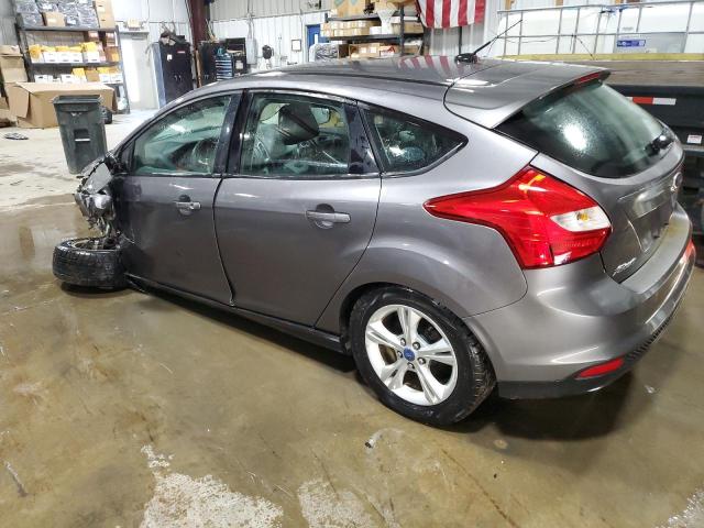Photo 2 from auction – 2012 FORD FOCUS SE with VIN 1FAHP3K2XCL255276