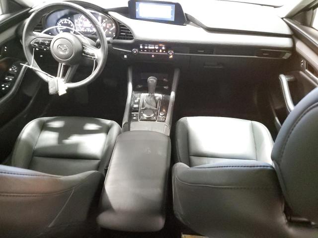 Photo 8 from auction – 2024 MAZDA 3 SELECT S with VIN 3MZBPABM9RM415285