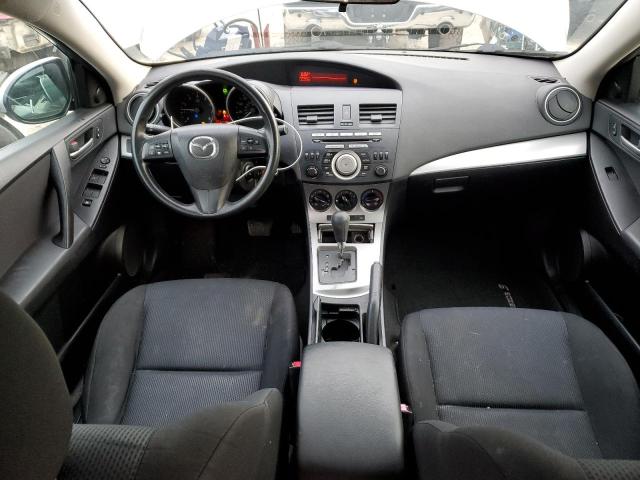 Снимка 8 от търг – 2011 MAZDA 3 I с VIN JM1BL1VG0B1407678