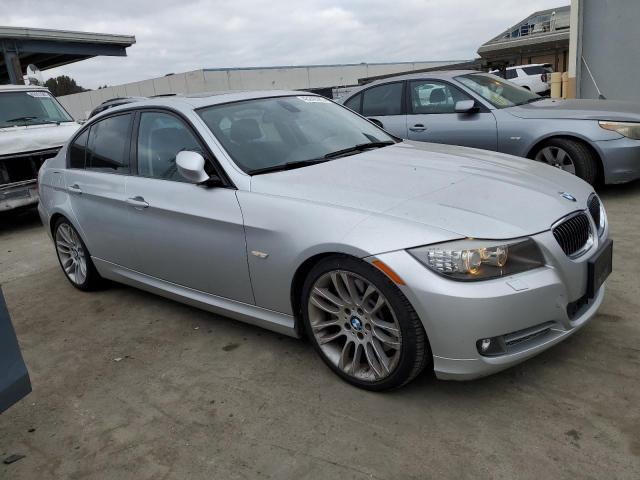 Foto 4 de la subasta – 2010 BMW 335 D con VIN WBAPN7C57AA266852