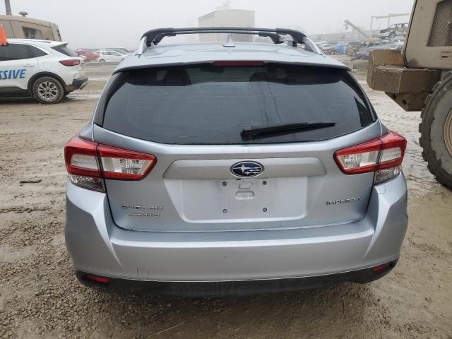Photo 6 from auction – 2019 SUBARU IMPREZA PR with VIN 4S3GTAC69K3727814