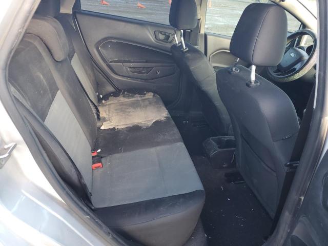 Photo 10 from auction – 2017 FORD FIESTA S with VIN 3FADP4TJ1HM112796