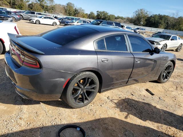 Photo 3 from auction – 2016 DODGE CHARGER SE with VIN 2C3CDXBG1GH218818