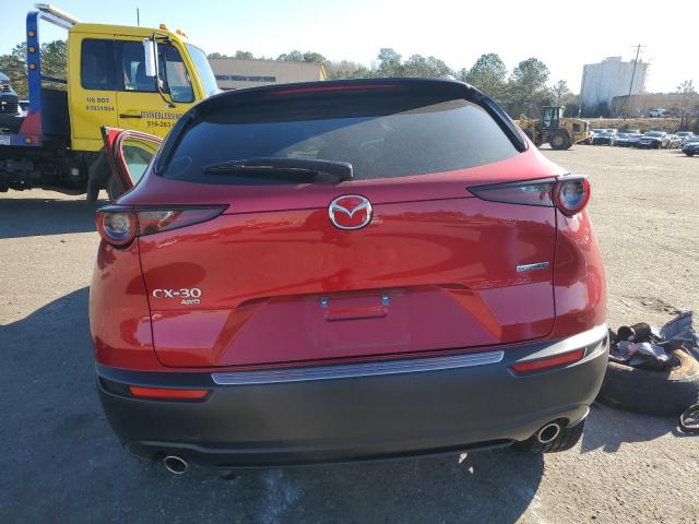 Photo 6 from auction – 2023 MAZDA CX-30 SELE with VIN 3MVDMBBM5PM576691
