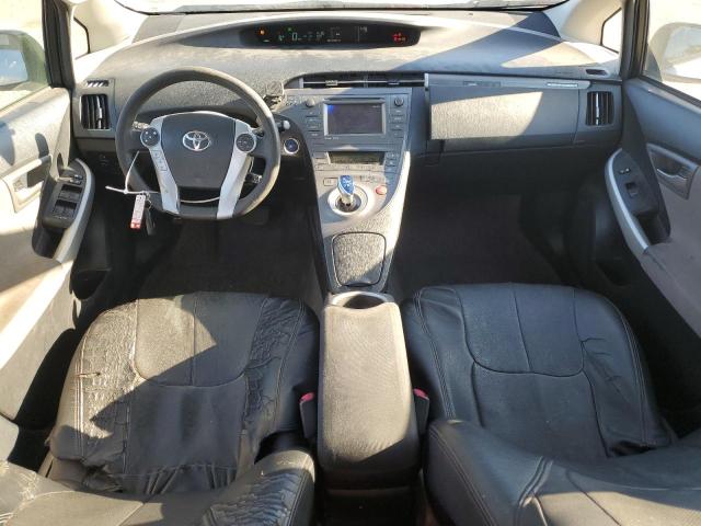 Фото 8 с аукциона – 2013 TOYOTA PRIUS PLUG с VIN JTDKN3DP0D3043907