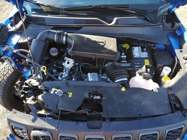Foto 12 de la subasta – 2025 JEEP COMPASS TR con VIN 3C4NJDDN1ST532850