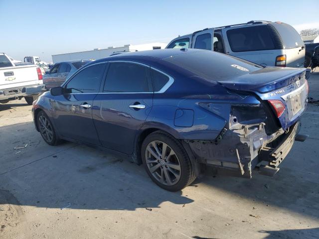 Photo 2 from auction – 2018 NISSAN ALTIMA 2.5 with VIN 1N4AL3AP0JC156439