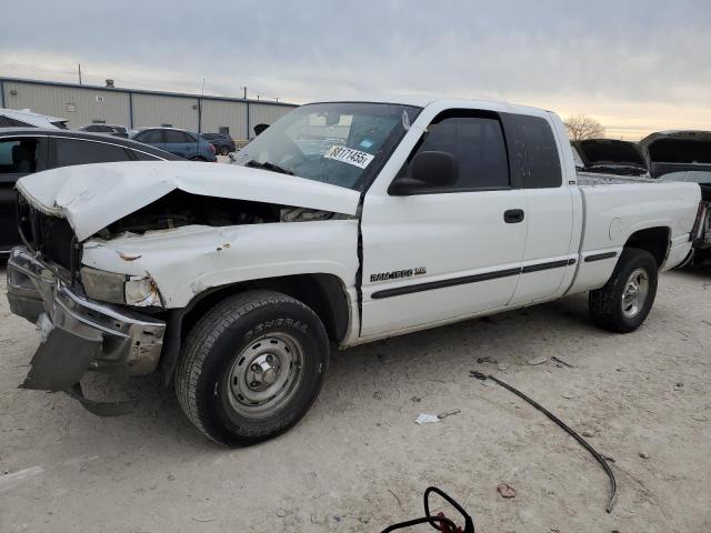 DODGE RAM 1500 1998 with VIN 1B7HC13Z8WJ158423 - Photo from auction