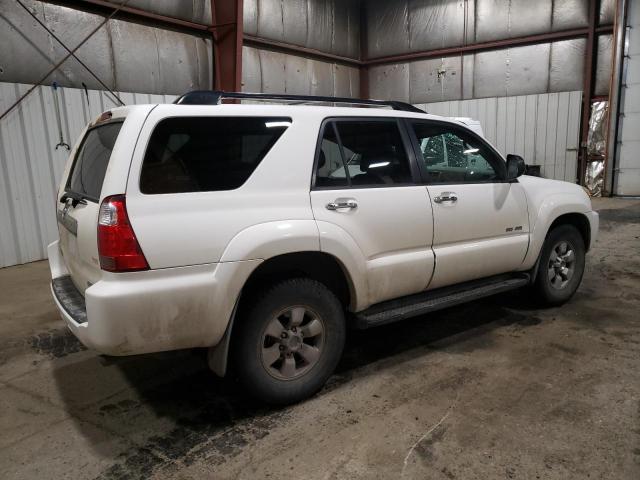 Photo 3 from auction – 2008 TOYOTA 4RUNNER SR with VIN JTEBU14R48K011333